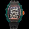 Richard Mille RM21-02 Super Clone Watch: Price, Pictures, Videos, Reviews.