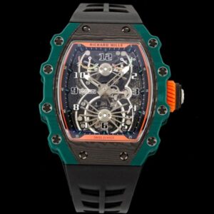 Richard Mille RM21-02 Super Clone Watch: Price, Pictures, Videos, Reviews.
