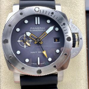 Panerai PAM01323 Super Clone Watch: Price, Pictures, Videos, Reviews.