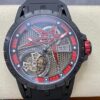 Roger Dubuis RDDBEX0817 Super Clone Watch: Price, Pictures, Videos, Reviews.