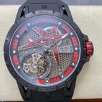 Roger Dubuis RDDBEX0817 Super Clone Watch: Price, Pictures, Videos, Reviews.