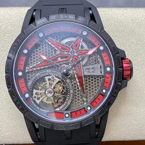 Roger Dubuis RDDBEX0817 Super Clone Watch: Price, Pictures, Videos, Reviews.