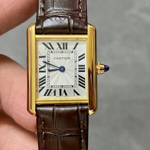 Cartier W1529856 Super Clone Watch: Price, Pictures, Videos, Reviews.