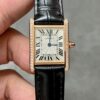 Cartier WJTA0010 Super Clone Watch: Price, Pictures, Videos, Reviews.