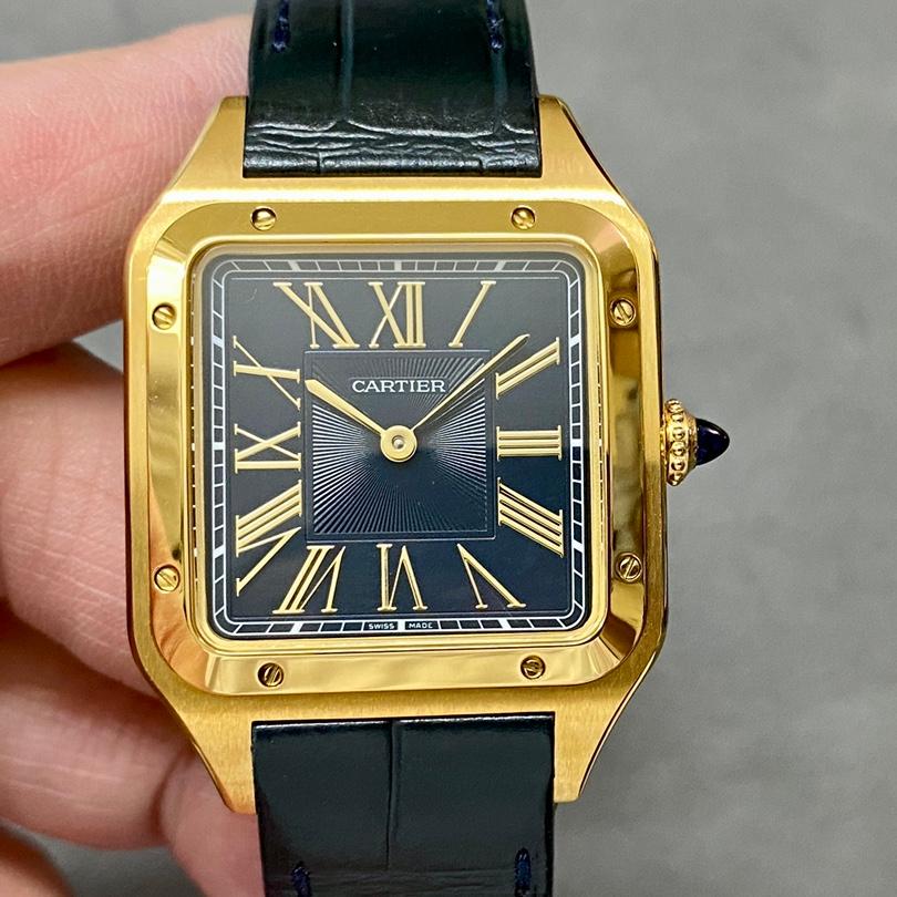 Cartier WGSA0077 Super Clone Watch: Price, Pictures, Videos, Reviews.