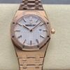 Audemars Piguet 67653OR.GG.1263OR.01 Super Clone Watch: Price, Pictures, Videos, Reviews.