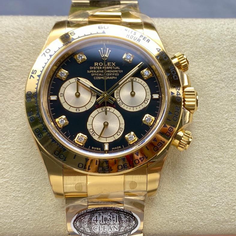 Rolex m126508-0003 Super Clone Watch: Price, Pictures, Videos, Reviews.