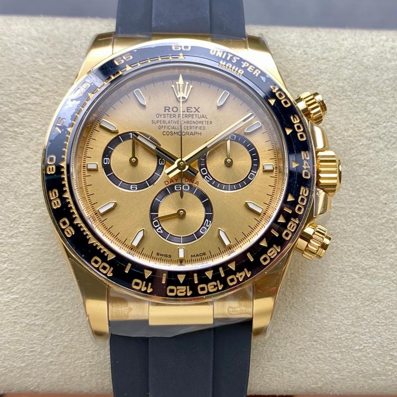 Rolex m126518ln-0010 Super Clone Watch: Price, Pictures, Videos, Reviews.