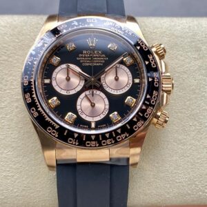 Rolex m126515ln-0004 Super Clone Watch: Price, Pictures, Videos, Reviews.