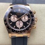 Rolex m126515ln-0002 Super Clone Watch: Price, Pictures, Videos, Reviews.