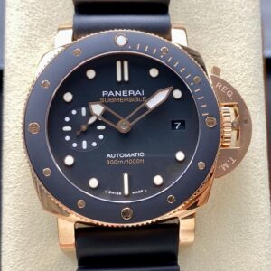 Panerai PAM02164 Super Clone Watch: Price, Pictures, Videos, Reviews.