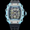 Richard Mille RM21-02 Super Clone Watch: Price, Pictures, Videos, Reviews, Specs.