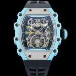 Richard Mille RM21-02 Super Clone Watch: Price, Pictures, Videos, Reviews, Specs.
