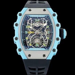 Richard Mille RM21-02 Super Clone Watch: Price, Pictures, Videos, Reviews, Specs.