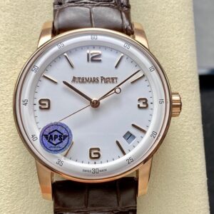 Audemars Piguet 15210OR.OO.A099CR.01 Super Clone Watch: Price, Pictures, Videos, Reviews.