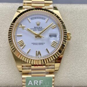 AR Factory Rolex m228238-0042 Super Clone Watch: Price, Pictures, Videos, Reviews.
