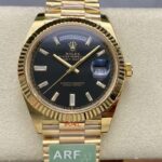 AR Factory Rolex m228238-0004 Super Clone Watch: Price, Pictures, Videos, Reviews.