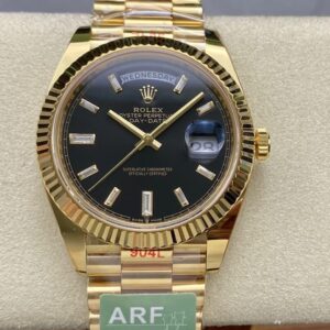 AR Factory Rolex m228238-0004 Super Clone Watch: Price, Pictures, Videos, Reviews.