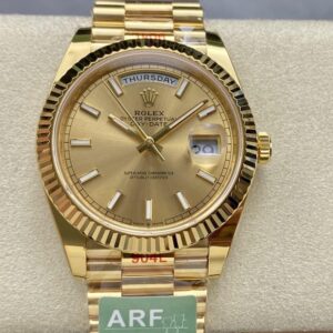 AR Factory Rolex m228238-0003 Super Clone Watch: Price, Pictures, Videos, Reviews.