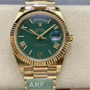 AR Factory Rolex m228238-0061 Super Clone Watch: Price, Pictures, Videos, Reviews.