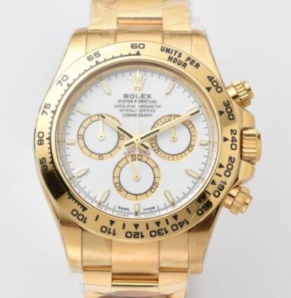 Rolex m126508-0001 Super Clone Watch: Price, Pictures, Videos, Reviews.