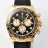 Rolex m126518ln-0006 Super Clone Watch: Price, Pictures, Videos, Reviews.