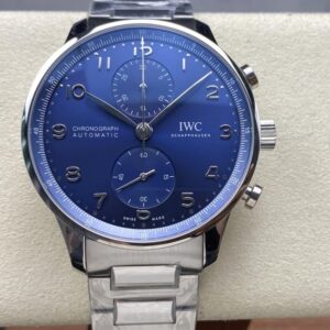 IWC IW371606 Super Clone Watch: Price, Pictures, Videos, Reviews.