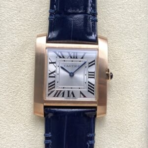 Cartier WGTA0280 Super Clone Watch: Price, Pictures, Videos, Reviews.