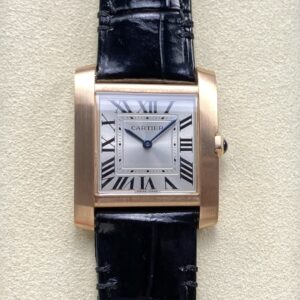 Cartier WGTA0281 Super Clone Watch: Price, Pictures, Videos, Reviews.
