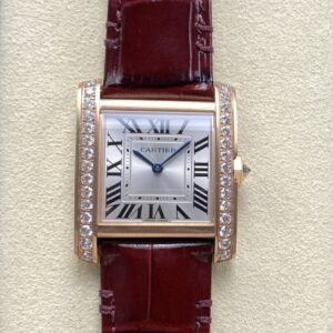 Cartier WJTA0050 Super Clone Watch: Price, Pictures, Videos, Reviews.