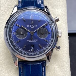 Breitling AB0118A61C1P2 Super Clone Watch: Price, Pictures, Videos, Reviews.