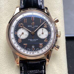 Breitling AB0118A21B1X1 Super Clone Watch: Price, Pictures, Videos, Reviews.