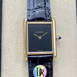 Cartier WGTA0091 Super Clone Watch: Price, Pictures, Videos, Reviews.