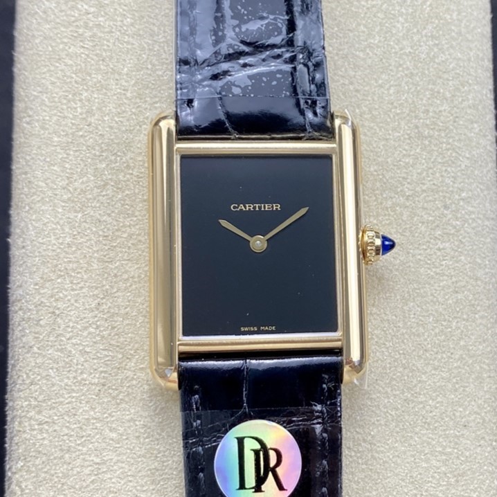 Cartier WGTA0091 Super Clone Watch: Price, Pictures, Videos, Reviews.