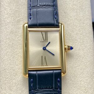 Cartier WGTA0213 Super Clone Watch: Price, Pictures, Videos, Reviews.