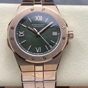 Chopard 295363-5007 Super Clone Watch: Price, Pictures, Videos, Reviews.