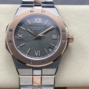 Chopard 298600-6001 Super Clone Watch: Price, Pictures, Videos, Reviews.