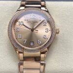 Patek Philippe 7300-1200R-011 Super Clone Watch: Price, Pictures, Videos, Reviews.