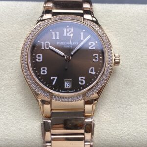 Patek Philippe 7300-1200R-001 Super Clone Watch: Price, Pictures, Videos, Reviews.