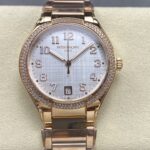 Patek Philippe 7300-1200R-010 Super Clone Watch: Price, Pictures, Videos, Reviews.
