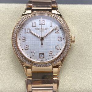 Patek Philippe 7300-1200R-010 Super Clone Watch: Price, Pictures, Videos, Reviews.