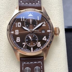 IWC IW515204 Super Clone Watch: Price, Pictures, Videos, Reviews.
