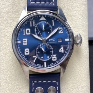 IWC IW515202 Super Clone Watch: Price, Pictures, Videos, Reviews.