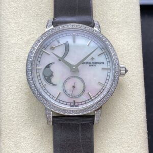 Vacheron Constantin 83570-000G-9916 Super Clone Watch: Price, Pictures, Videos, Reviews.