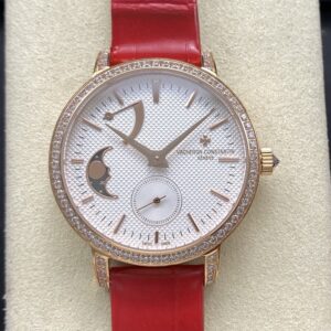 Vacheron Constantin 883570-000R-B691 Super Clone Watch: Price, Pictures, Videos, Reviews.