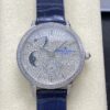 Vacheron Constantin 7006T-000G-B913 Super Clone Watch: Price, Pictures, Videos, Reviews.
