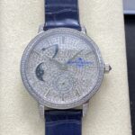 Vacheron Constantin 7006T-000G-B913 Super Clone Watch: Price, Pictures, Videos, Reviews.