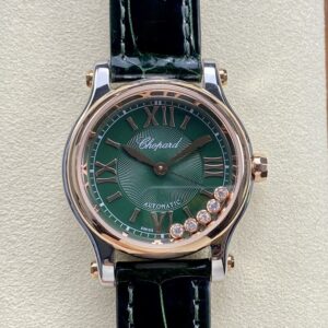 Chopard 278573-6032 Super Clone Watch: Price, Pictures, Videos, Reviews.