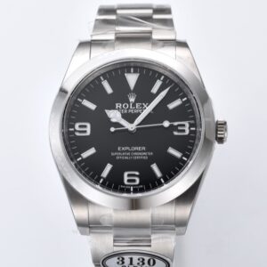 Rolex m124270-0001 Super Clone Watch: Price, Pictures, Videos, Reviews, In Stock.
