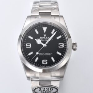 Rolex m214270-0003 Super Clone Watch: Price, Pictures, Videos, Reviews, Movement.